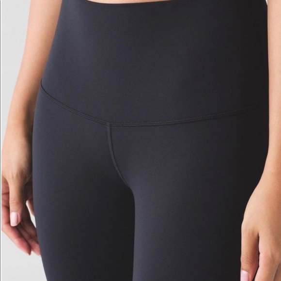 Lululemon Wunder Under Ombré Highwaisted Legging - Picture 3 of 3
